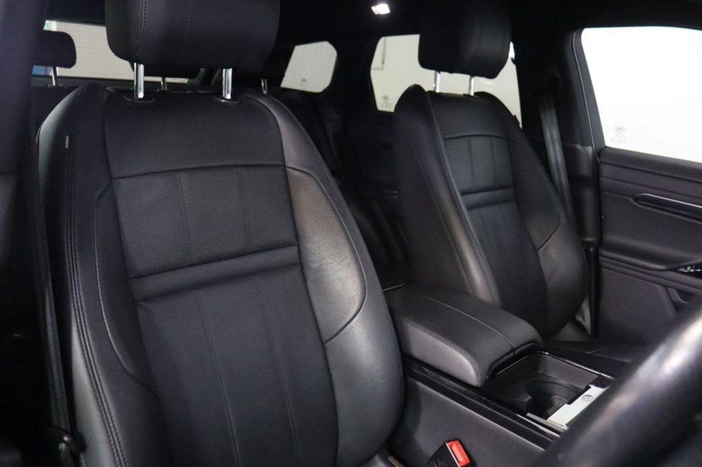 Used Land Rover Range Rover Evoque 2019 for sale - 77765593: Photo 24