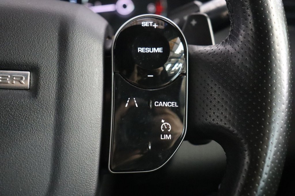 Used Land Rover Range Rover Evoque 2019 for sale - 77765593: Photo 27