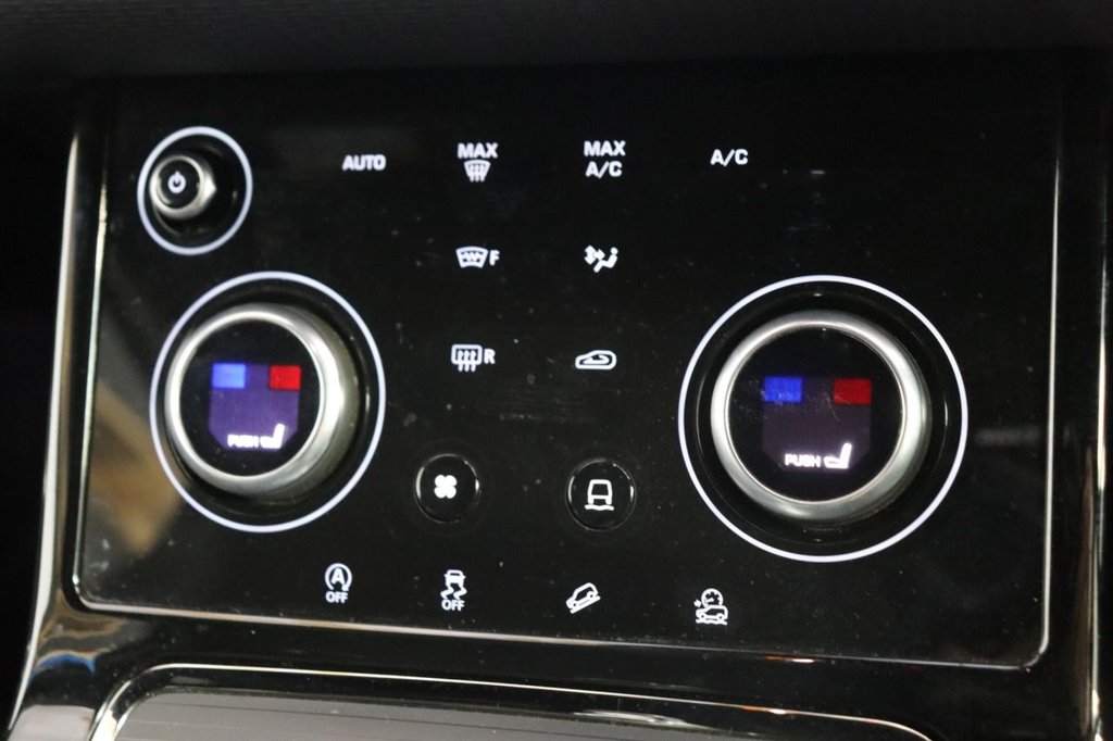 Used Land Rover Range Rover Evoque 2019 for sale - 77765593: Photo 29