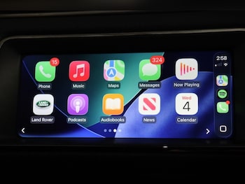 Used Land Rover Range Rover Evoque 2019 for sale - 77765593: Photo