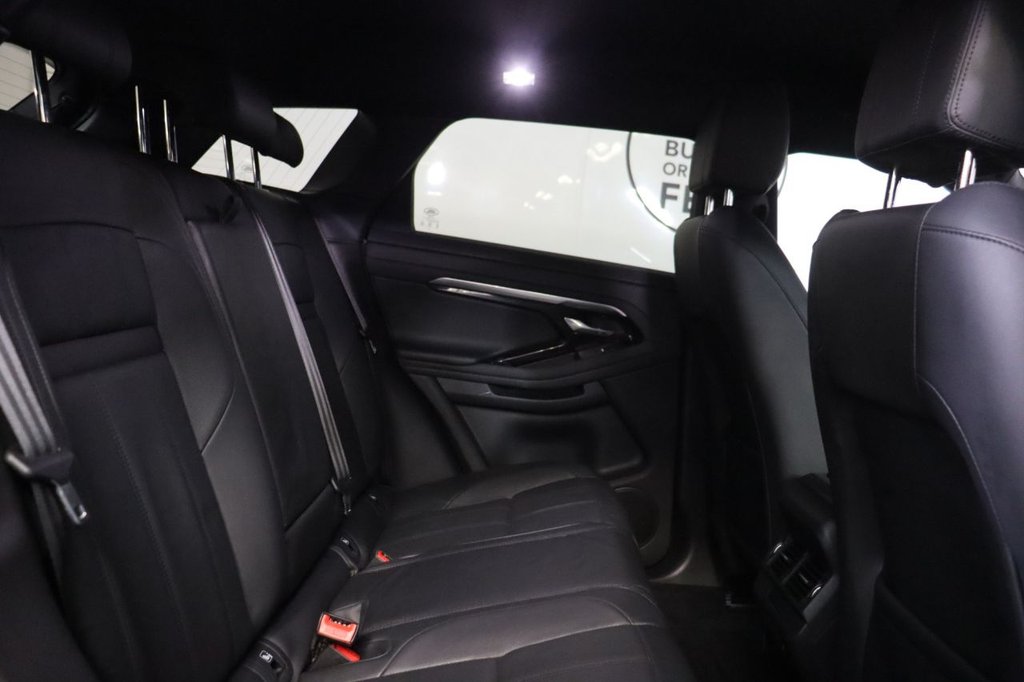 Used Land Rover Range Rover Evoque 2019 for sale - 77765593: Photo 31