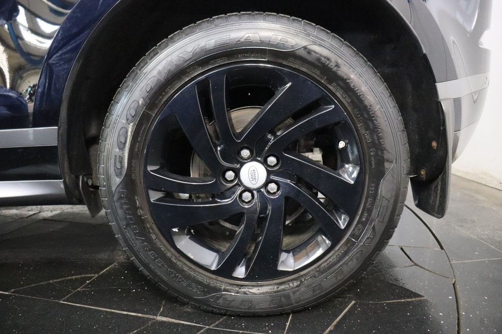 Used Land Rover Range Rover Evoque 2019 for sale - 77765593: Photo 34