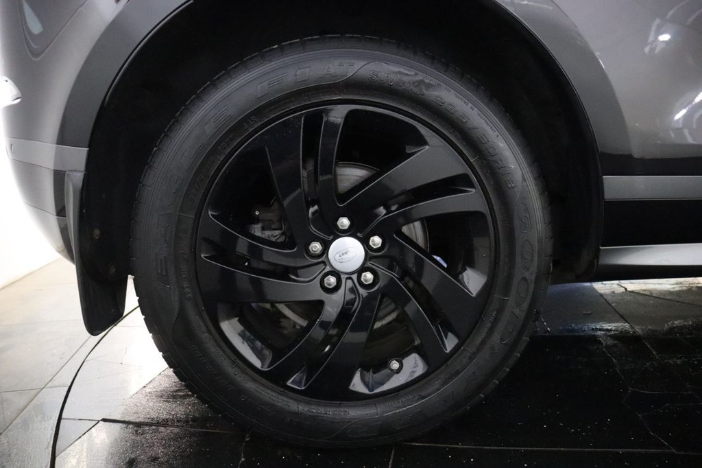 Used Land Rover Range Rover Evoque 2019 for sale - 77765593: Photo 35