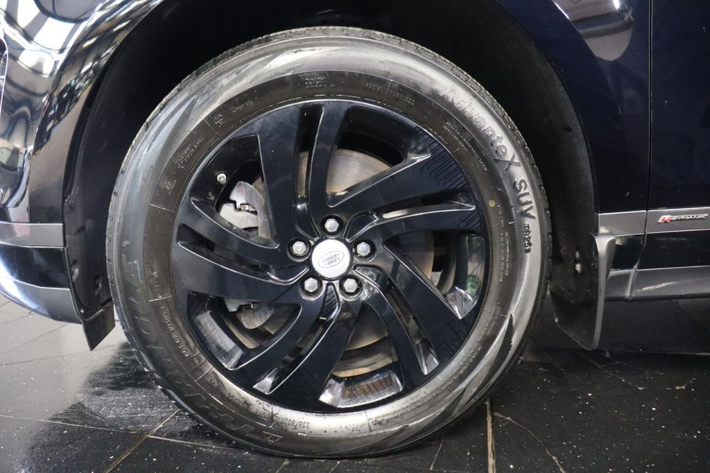 Used Land Rover Range Rover Evoque 2019 for sale - 77765593: Photo 37