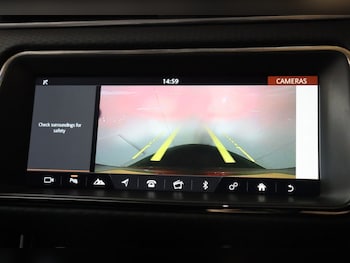 Used Land Rover Range Rover Evoque 2019 for sale - 77765593: Photo