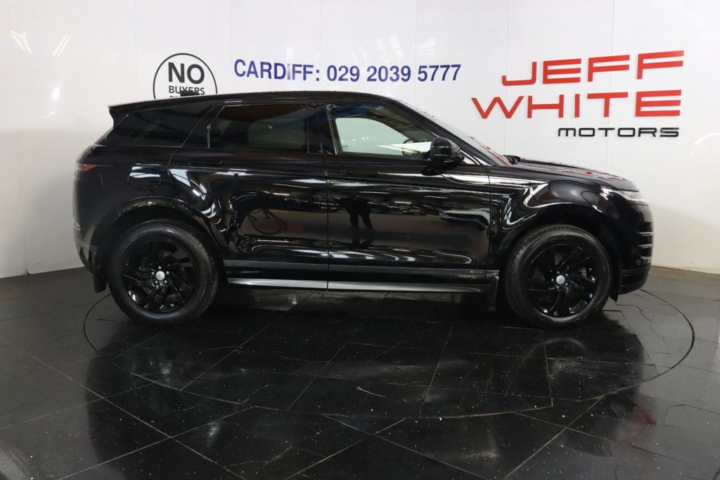 Used Land Rover Range Rover Evoque 2019 for sale - 77765593: Photo 7