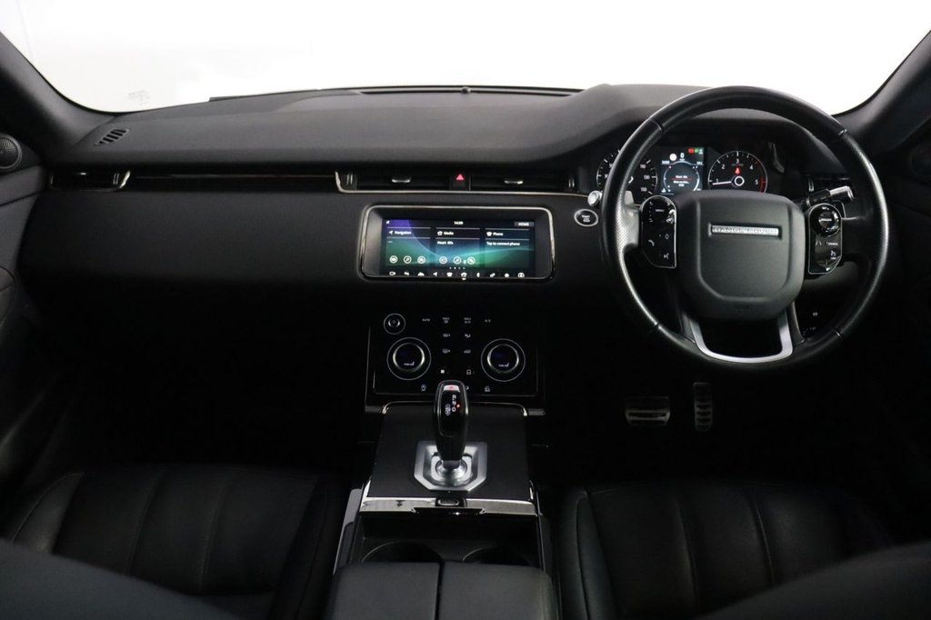 Used Land Rover Range Rover Evoque 2019 for sale - 77765593: Photo 9