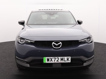 Used Mazda MX-30 2022 for sale - 78901118: Photo