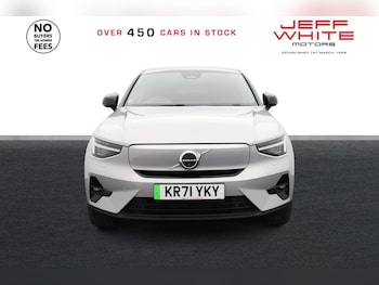 Used Volvo C40 2022 for sale - 78637887: Photo