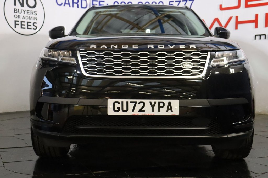 Used Land Rover Range Rover Velar 2022 for sale - 76841310: Photo 11