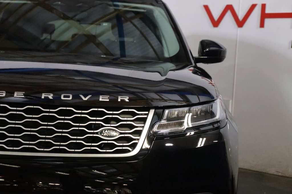 Used Land Rover Range Rover Velar 2022 for sale - 76841310: Photo 12