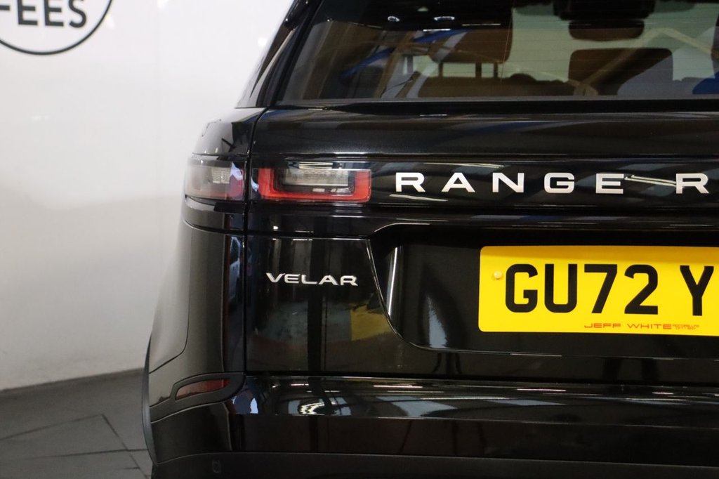 Used Land Rover Range Rover Velar 2022 for sale - 76841310: Photo 13