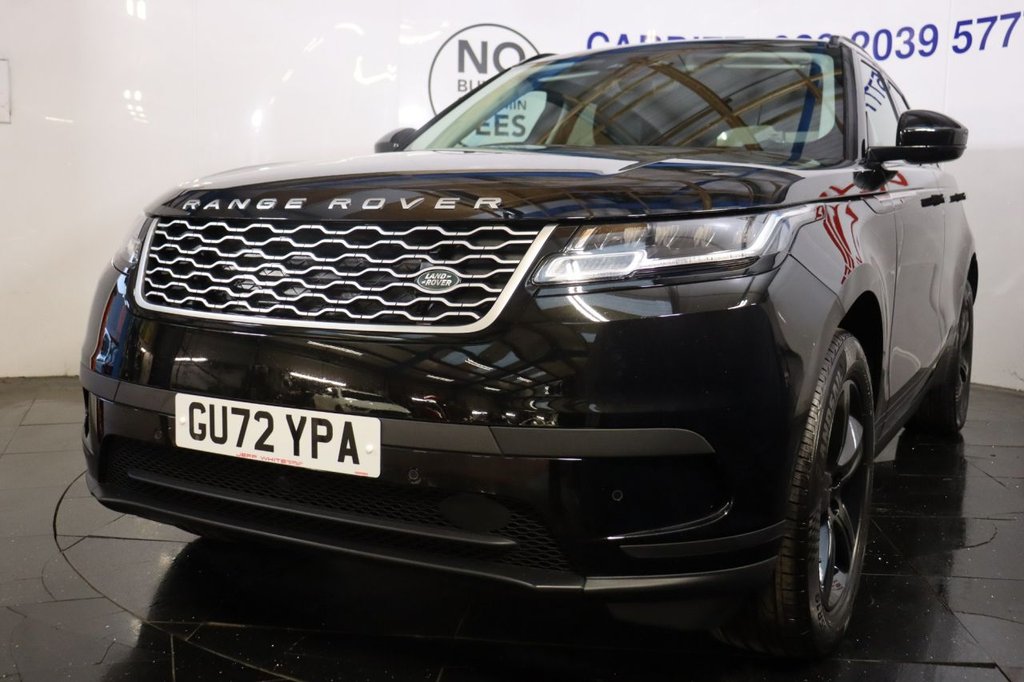 Used Land Rover Range Rover Velar 2022 for sale - 76841310: Photo 14