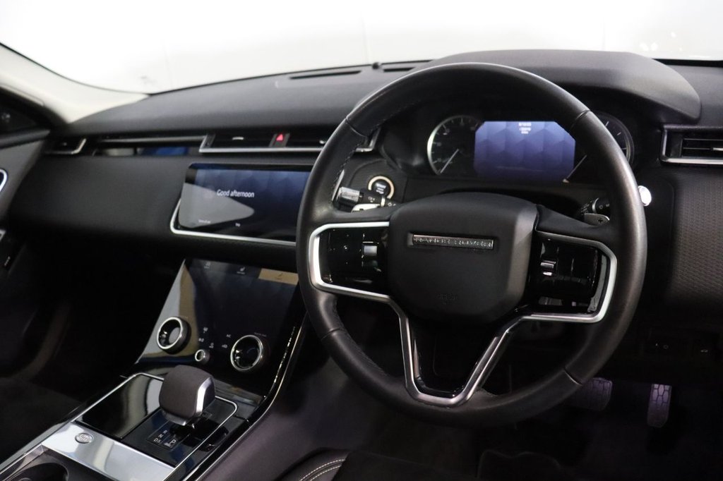 Used Land Rover Range Rover Velar 2022 for sale - 76841310: Photo 16