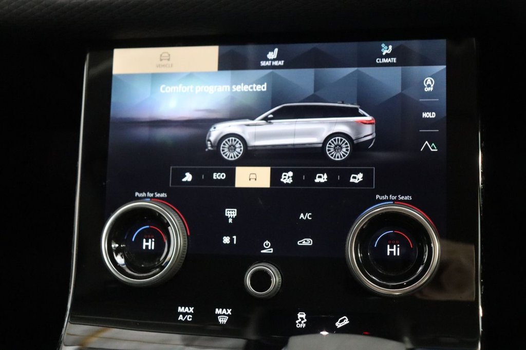 Used Land Rover Range Rover Velar 2022 for sale - 76841310: Photo 18