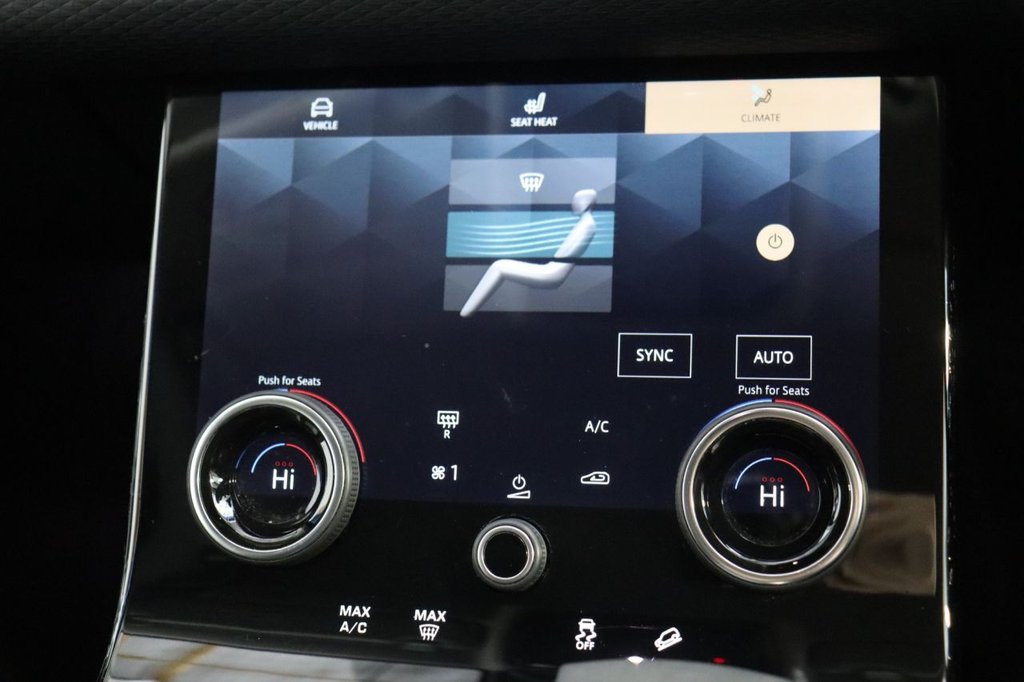 Used Land Rover Range Rover Velar 2022 for sale - 76841310: Photo 19