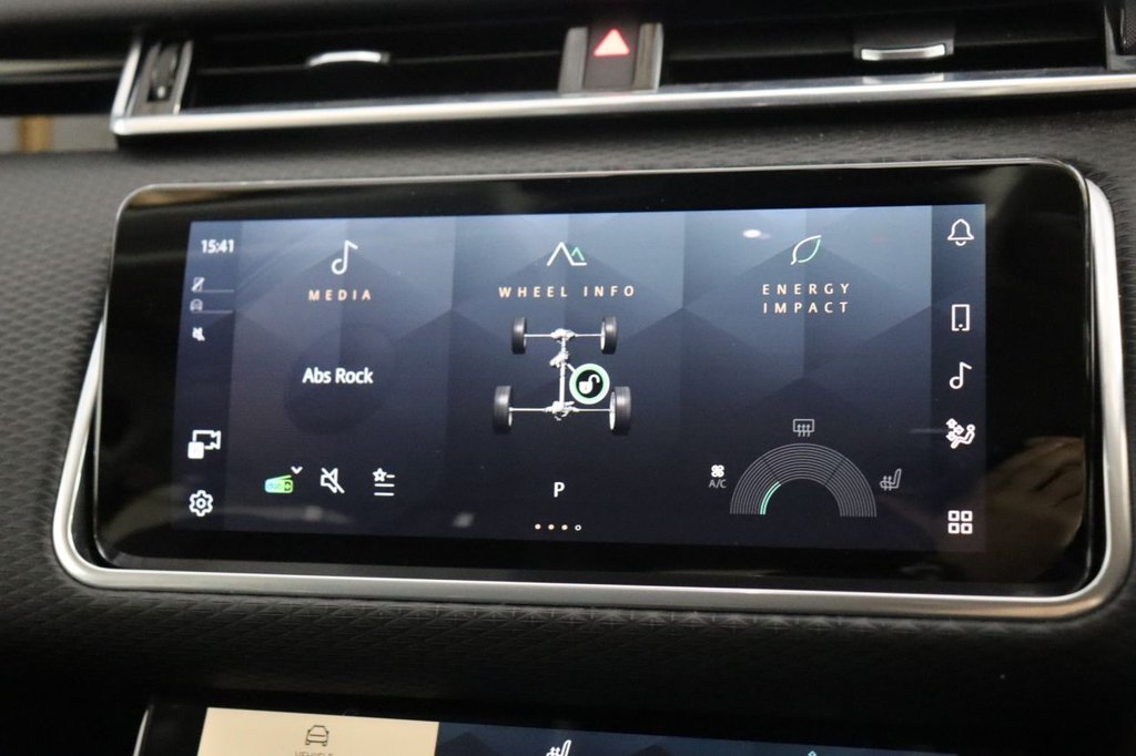 Used Land Rover Range Rover Velar 2022 for sale - 76841310: Photo 20