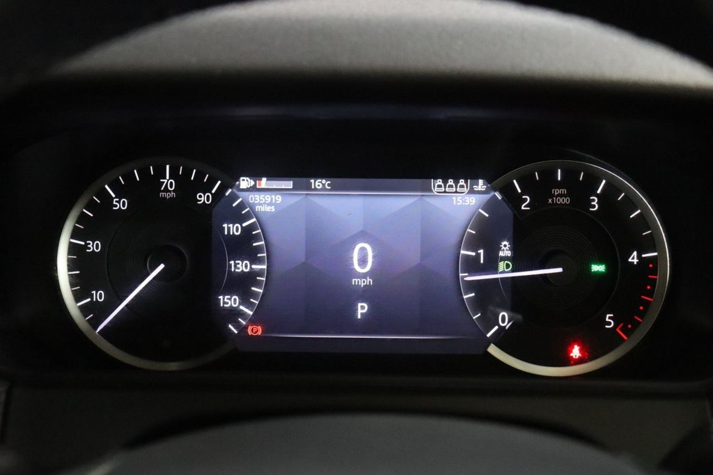 Used Land Rover Range Rover Velar 2022 for sale - 76841310: Photo 21