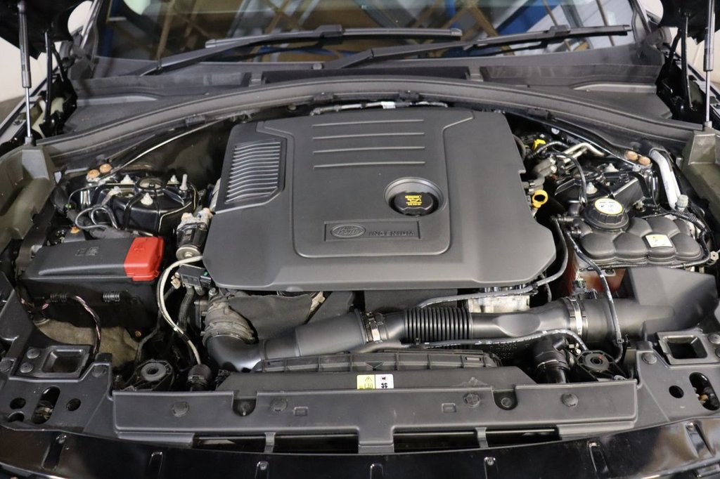 Used Land Rover Range Rover Velar 2022 for sale - 76841310: Photo 23