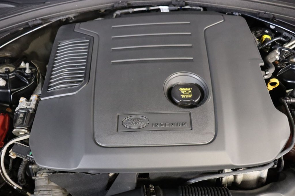 Used Land Rover Range Rover Velar 2022 for sale - 76841310: Photo 24
