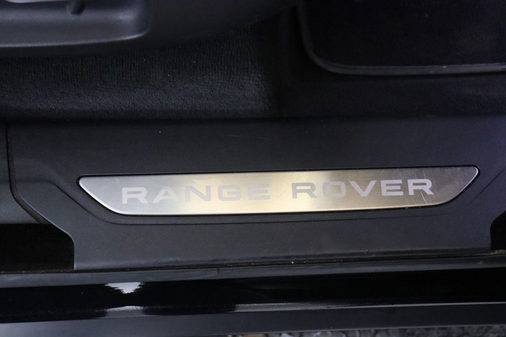 Used Land Rover Range Rover Velar 2022 for sale - 76841310: Photo 25