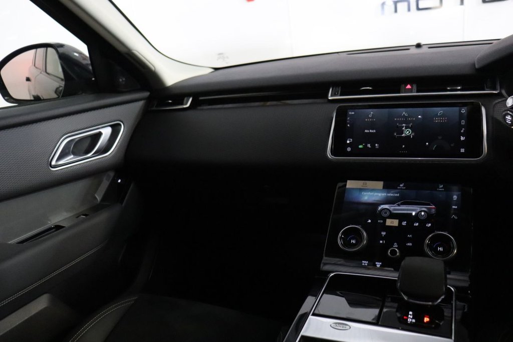 Used Land Rover Range Rover Velar 2022 for sale - 76841310: Photo 28