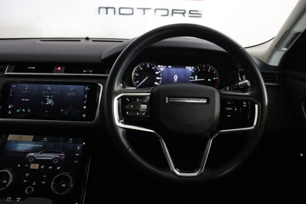 Used Land Rover Range Rover Velar 2022 for sale - 76841310: Photo 29