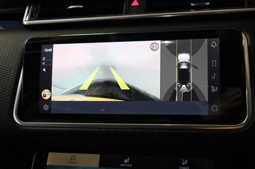 Used Land Rover Range Rover Velar 2022 for sale - 76841310: Photo 3