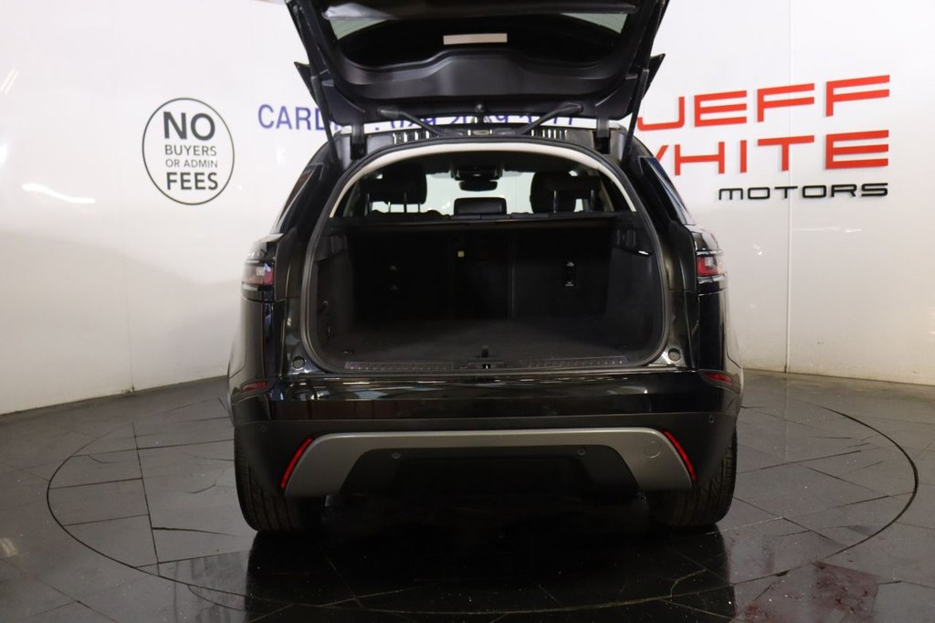 Used Land Rover Range Rover Velar 2022 for sale - 76841310: Photo 31