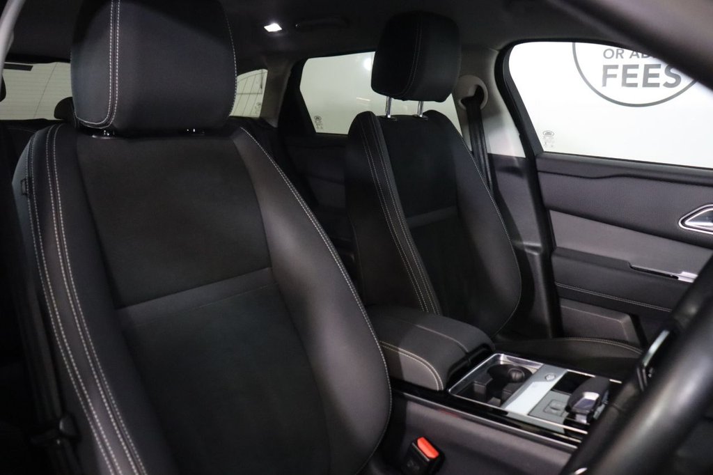 Used Land Rover Range Rover Velar 2022 for sale - 76841310: Photo 33