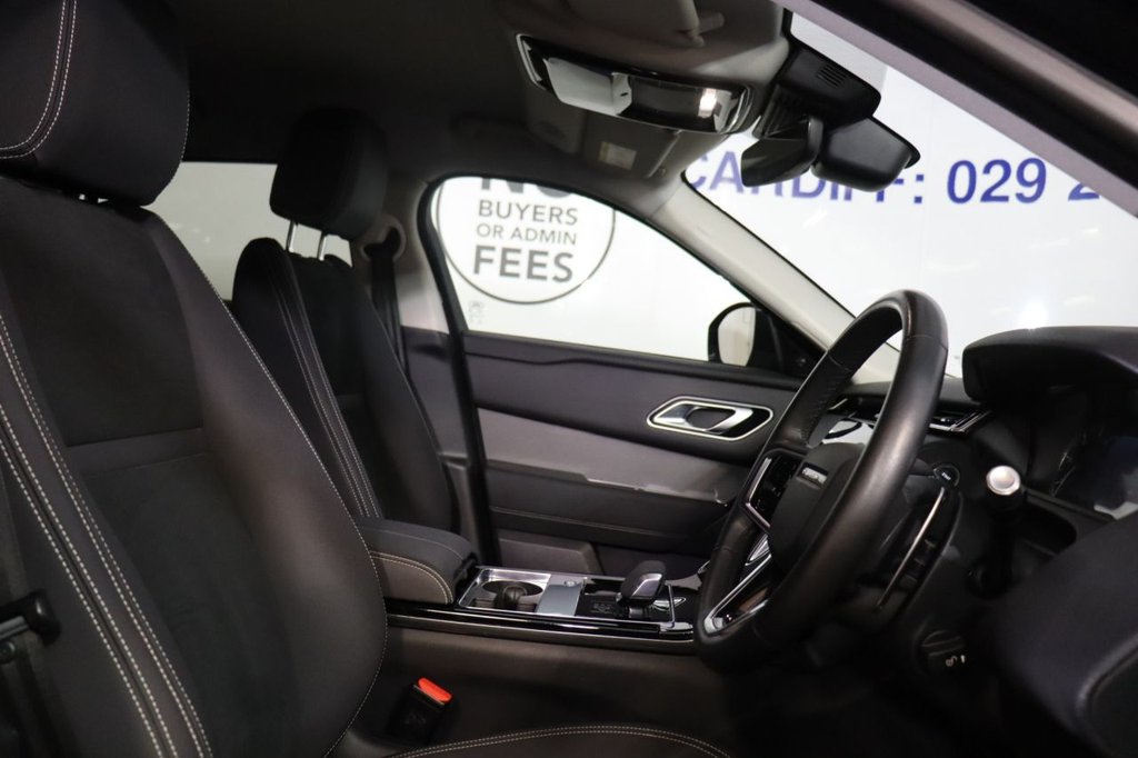 Used Land Rover Range Rover Velar 2022 for sale - 76841310: Photo 34