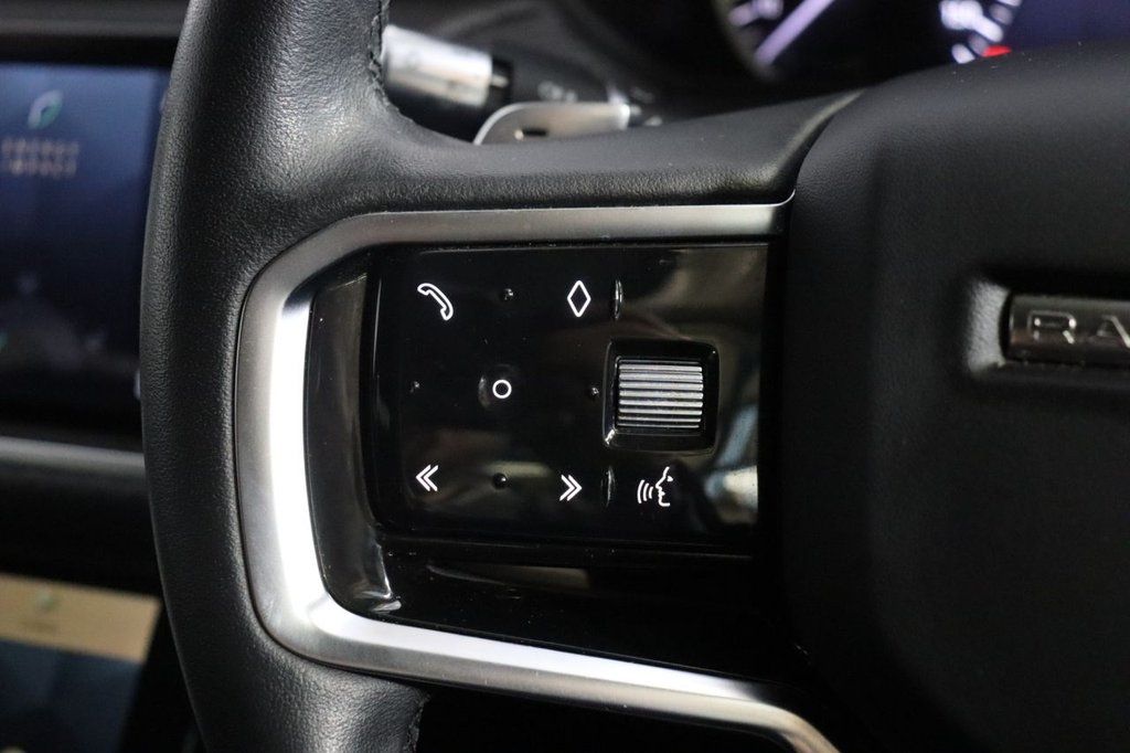 Used Land Rover Range Rover Velar 2022 for sale - 76841310: Photo 35