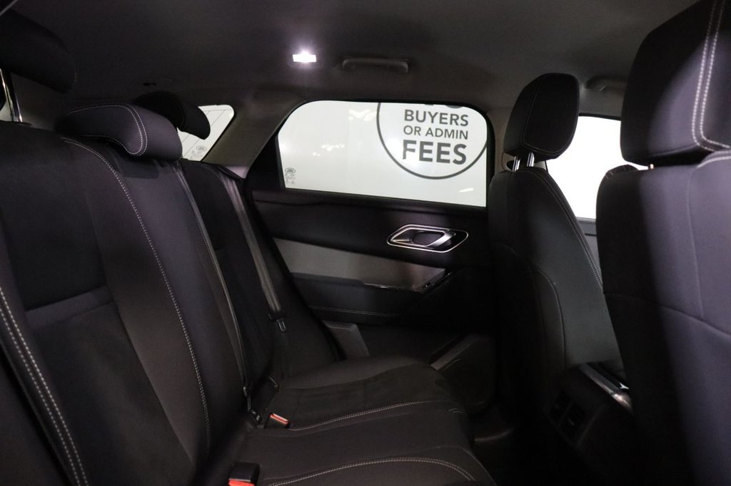 Used Land Rover Range Rover Velar 2022 for sale - 76841310: Photo 40