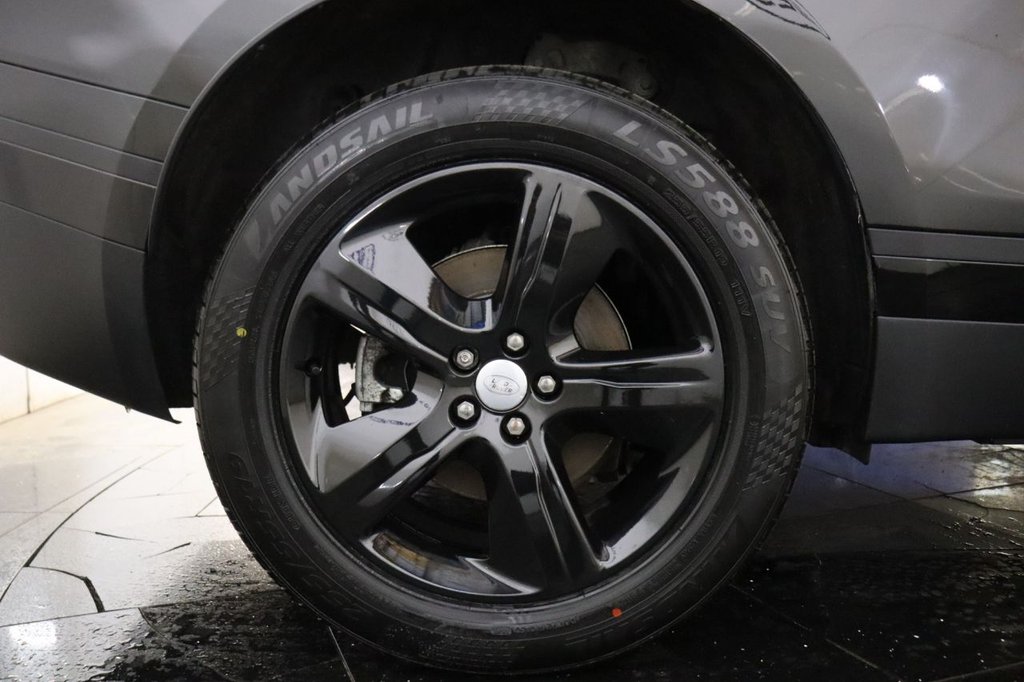 Used Land Rover Range Rover Velar 2022 for sale - 76841310: Photo 41