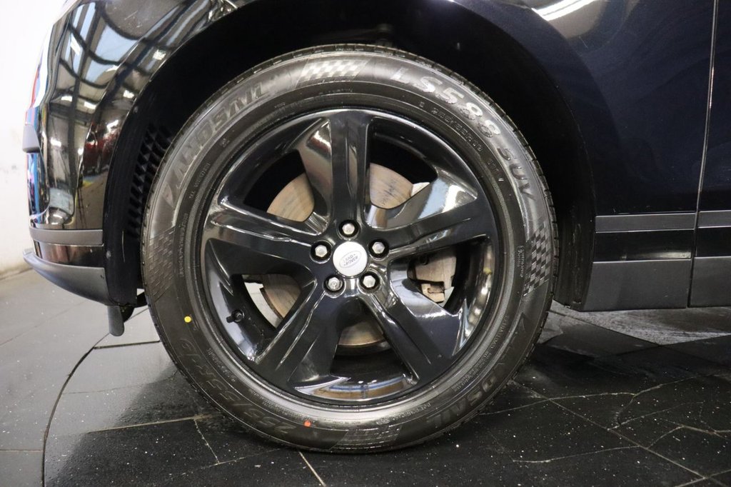 Used Land Rover Range Rover Velar 2022 for sale - 76841310: Photo 42