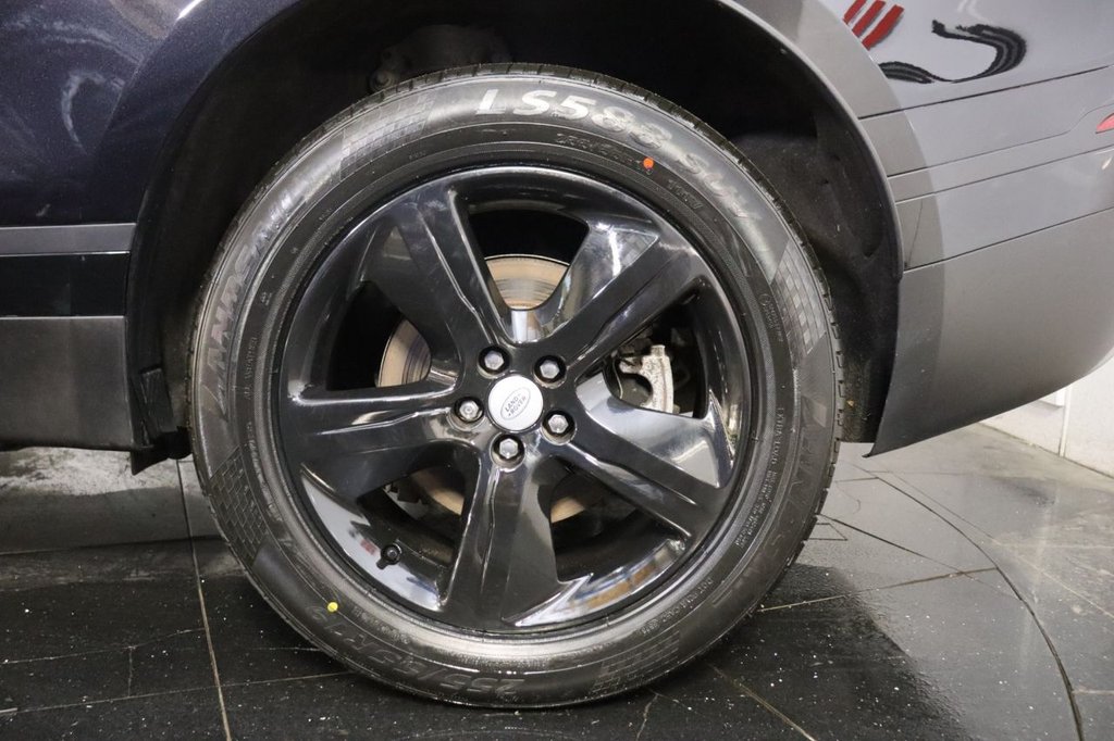 Used Land Rover Range Rover Velar 2022 for sale - 76841310: Photo 43