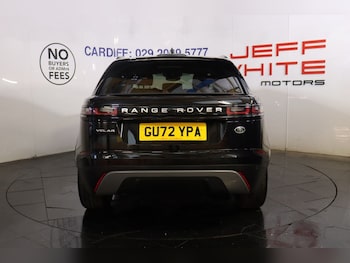 Used Land Rover Range Rover Velar 2022 for sale - 76841310: Photo