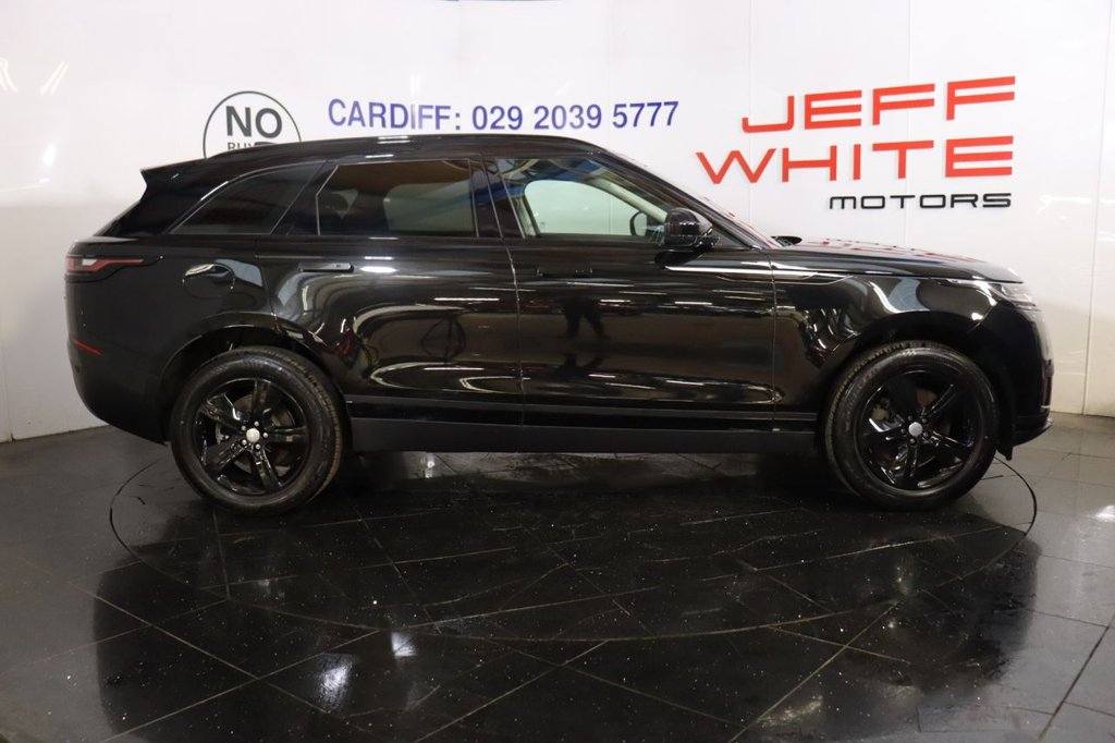 Used Land Rover Range Rover Velar 2022 for sale - 76841310: Photo 6