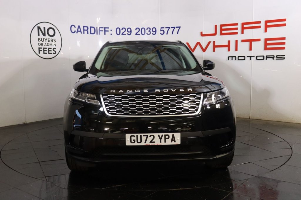 Used Land Rover Range Rover Velar 2022 for sale - 76841310: Photo 7