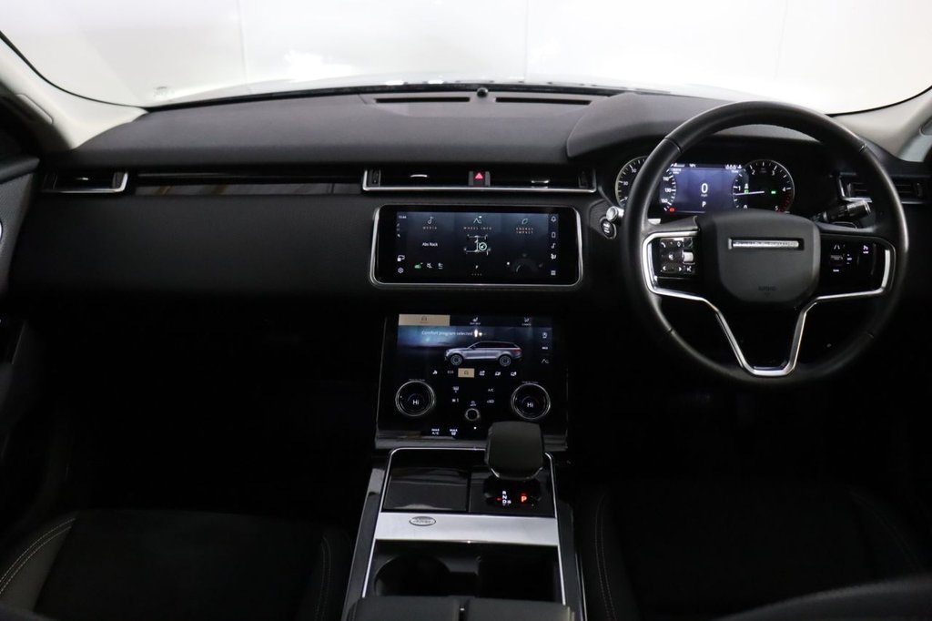 Used Land Rover Range Rover Velar 2022 for sale - 76841310: Photo 8