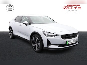 Used Polestar Polestar 2 2023 for sale - 78358124: Photo