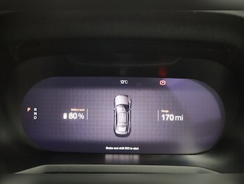 Used Polestar Polestar 2 2023 for sale - 78358124: Photo