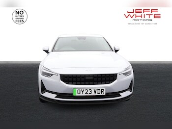 Used Polestar Polestar 2 2023 for sale - 78358124: Photo