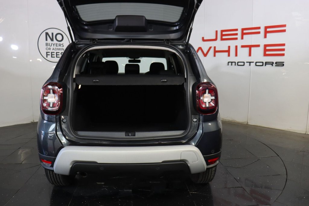 Used Dacia Duster 2021 for sale - 78049626: Photo 10