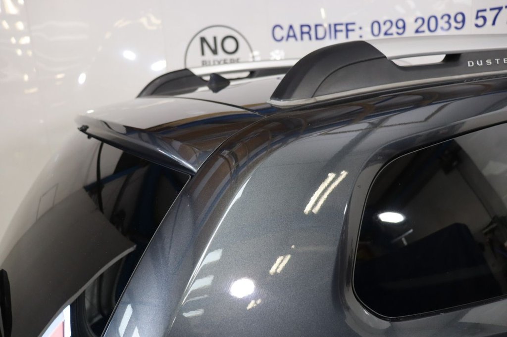 Used Dacia Duster 2021 for sale - 78049626: Photo 11