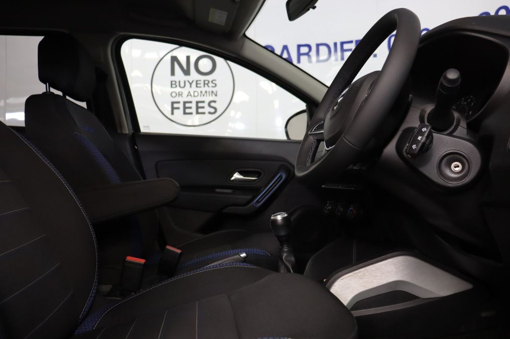 Used Dacia Duster 2021 for sale - 78049626: Photo 12