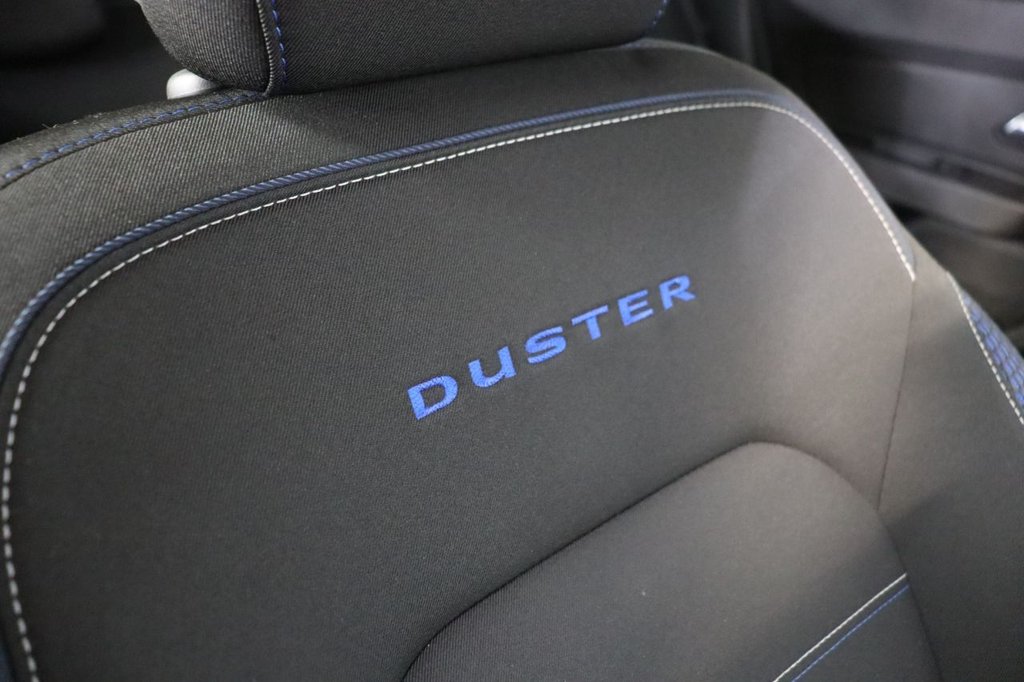 Used Dacia Duster 2021 for sale - 78049626: Photo 14