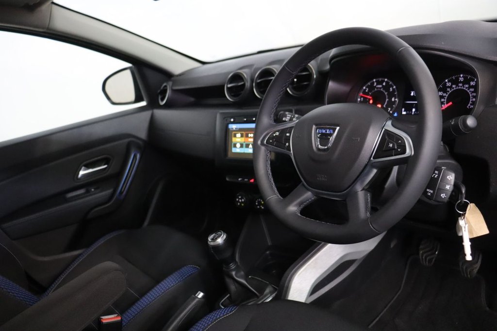 Used Dacia Duster 2021 for sale - 78049626: Photo 15