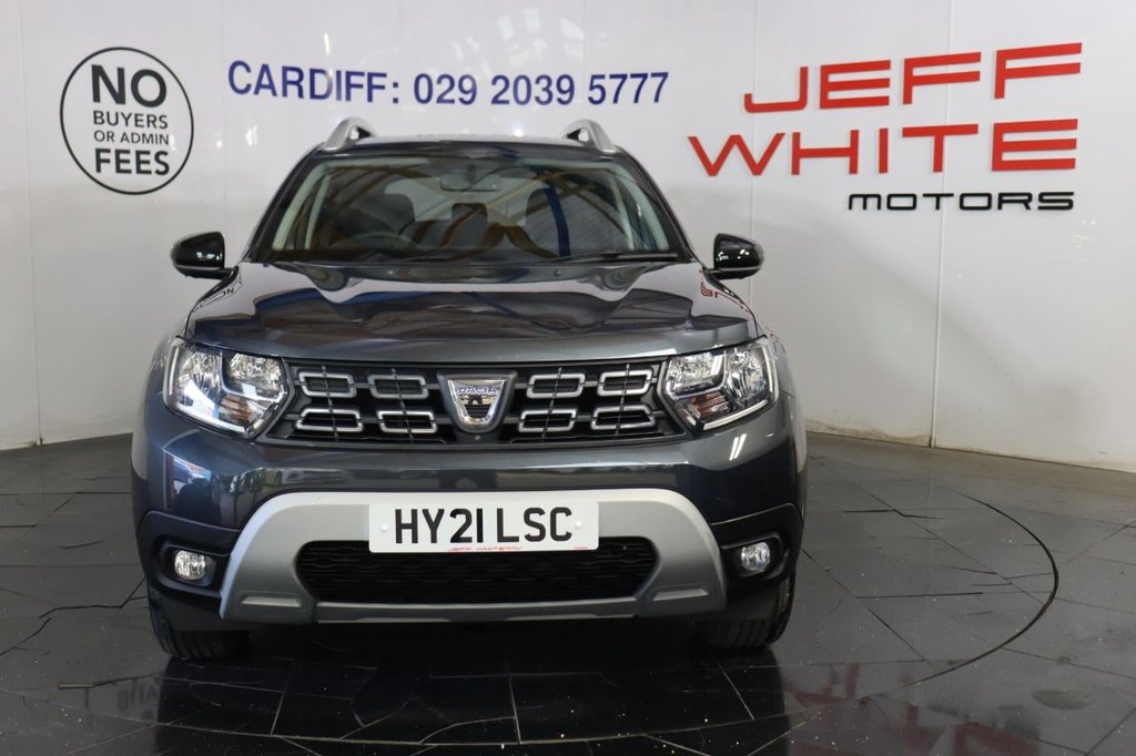 Used Dacia Duster 2021 for sale - 78049626: Photo 16