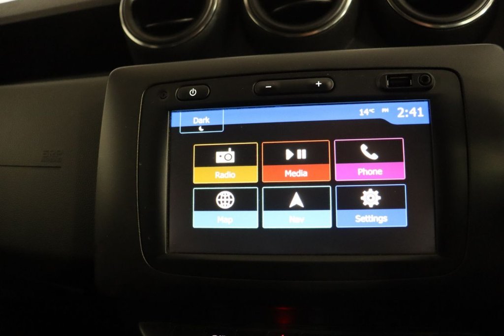 Used Dacia Duster 2021 for sale - 78049626: Photo 18